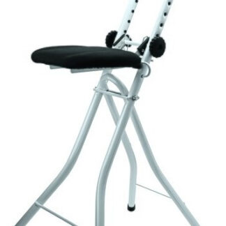 TABOURET DE REPASSAGE AJUSTABLE