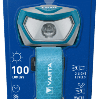 OUTDOOR SPORTS HEAD LED H10 3AAA