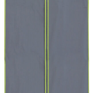 HOUSSE VETEMENTS LONGS 61X137CM