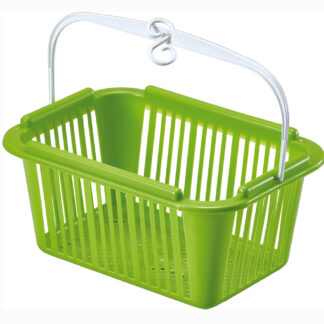 PANIER VIDE POUR PINCES A LINGE
