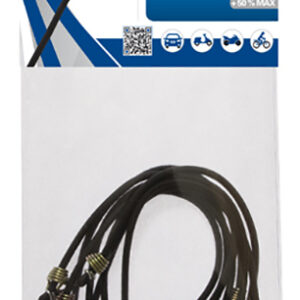 MINI SANDOWS 25CM/4MM X8