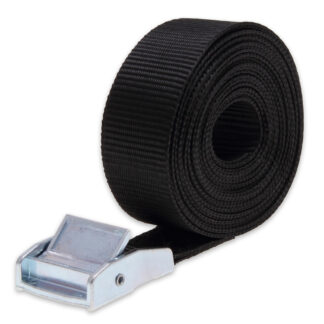 SANGLE ZAMAK 5M /25MM X1