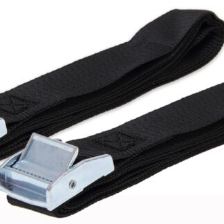 SANGLE ZAMAK 2.5M /25MM X2