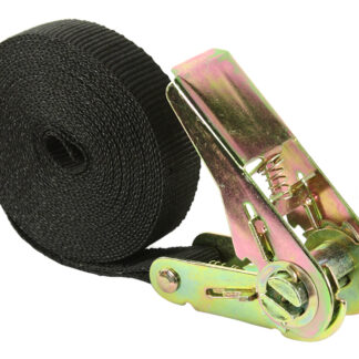 SANGLE AVEC TENDEUR A CLIQUET 5MX1