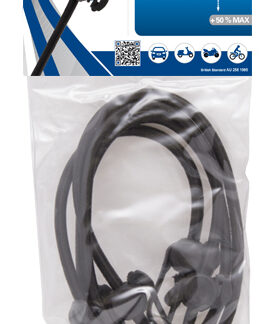 SANDOCLICK+CROCHET 60CM/8MM X2