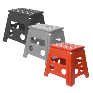 MARCHE PIEDS PLASTIQUE