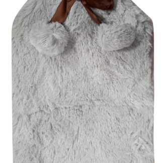 BOUILLOTTE MODELE FOURRURE