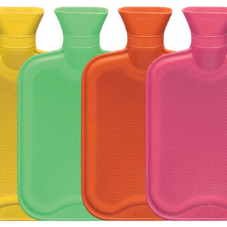 BOUILLOTTE CAOUTCHOUC