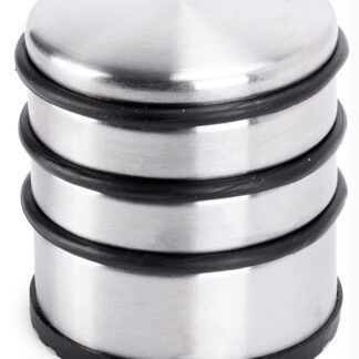 BUTOIR DE PORTE INOX