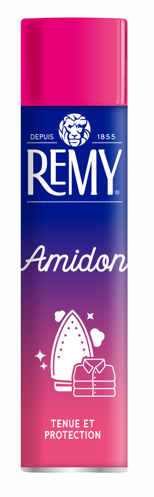 AMIDON REMY TS TEXT. BBE 400ML