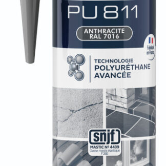 FLEXPRO PU811 ANTHRACITE RAL7016