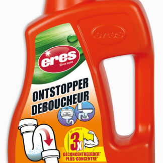 DEBOUCHEUR UNIVERSEL LIQUIDE 1L