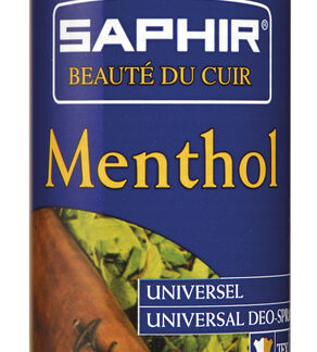 SAPHIR MENTHOL AERO 200ML