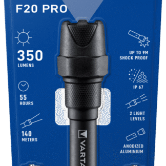 TORCHE X-TREM INDESTRUC F20 2AA