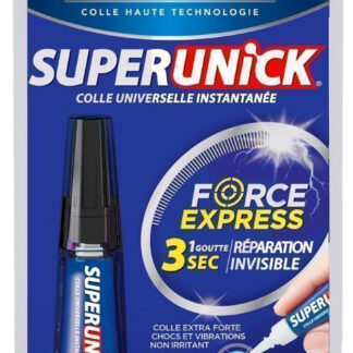 SUPERUNICK EXPRESS LIQUIDE 3G