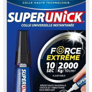 SUPERUNICK EXTREME GEL 3G