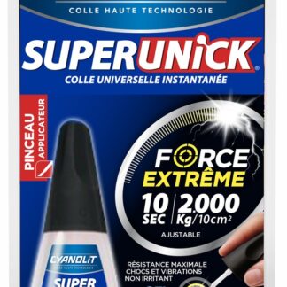 SUPERUNICK EXTREME GEL 5G