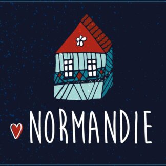 SET TABLE 40X30CM NORD 16