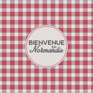 SET TABLE 40X30CM NORD 10