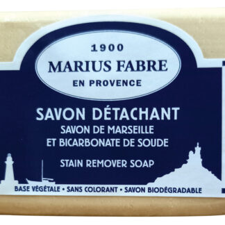 SAVON DETACHANT BLANC BICAR 150G
