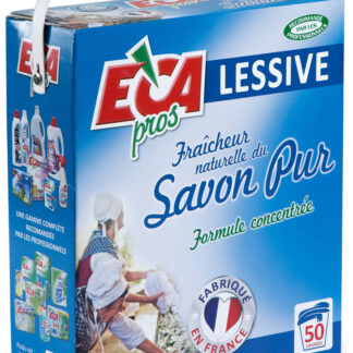 ECA PRO LES LING CONCENT 2,97K