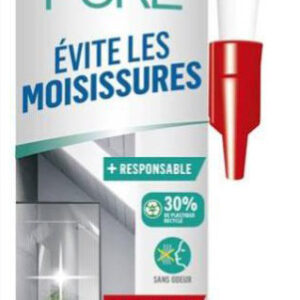 RUB MASTIC PURE SANITAIRE TSP 280ml