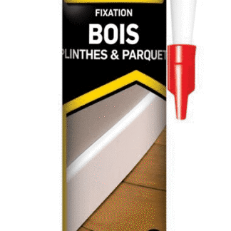 PATTEX COLLE BOIS PLINTHE PAR 380GR