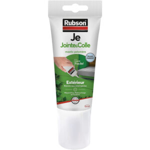 RUBSON JE JOINTE&COLL TRANS 6x50ML