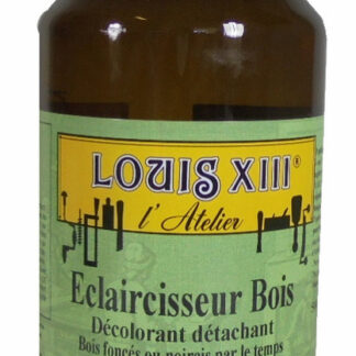 LOUIS XIII ECLAIRCISSEUR BOIS