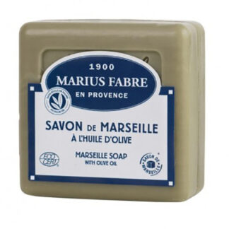 SAVON DE MARSEILLE 400G