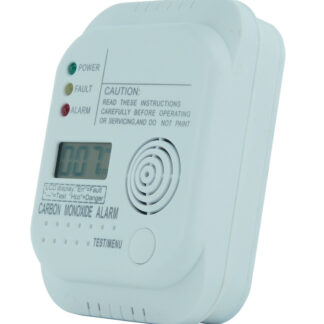 DETECTEUR DE MONOXYDE DE CARBONE