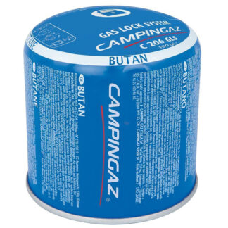 CARTOUCHE CAMPINGAZ 190G C206GLS