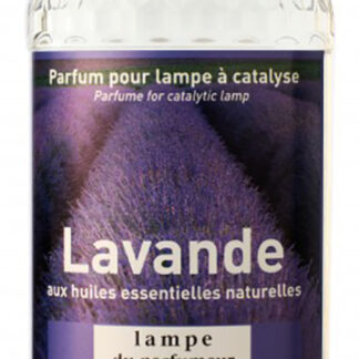 PARFUMS P/LAMPE 500ML LAVANDE