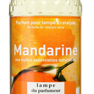PARFUMS P/LAMPE 500ML MANDARINE