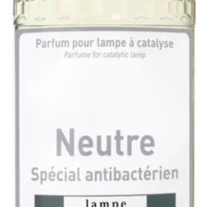 PARFUMS P/LAMPE 500ML NEUTRE