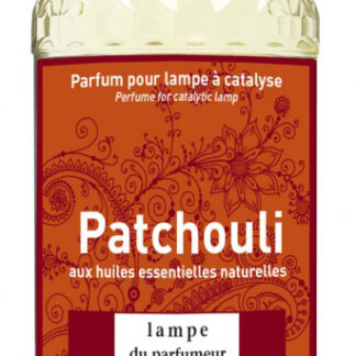 PARFUMS P/LAMPE 500ML PATCHOULI