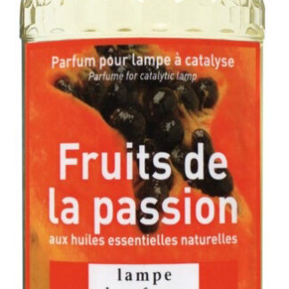 PARFUMS P/LAMPE 500ML FRUITS PASSIO