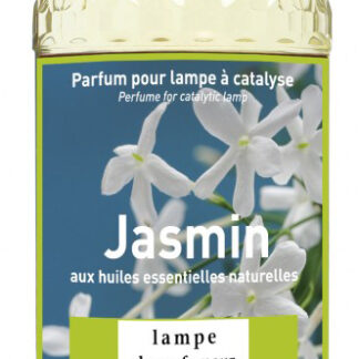 PARFUMS P/LAMPE 500ML JASMIN