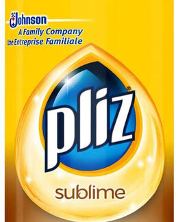 PLIZ CLASSIQUE AERO 250ML