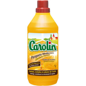 CAROLIN PARQUETS 1L.