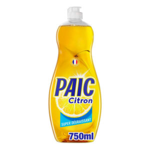 PAIC CITRON LIQ. VAISS. 750ML