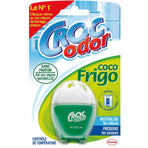 COCO FRIGO NEUTRAL. ODEUR