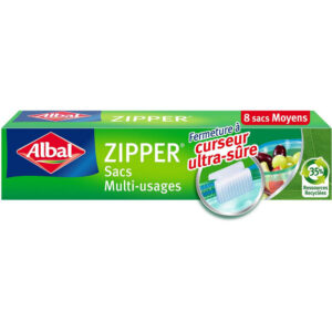 ALBAL MULTI-USAG M.M. 27X24 (X8)