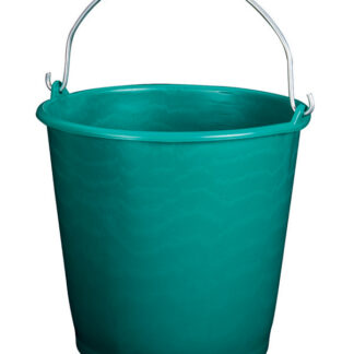 SEAU RURAL 16L GRADUE VERT