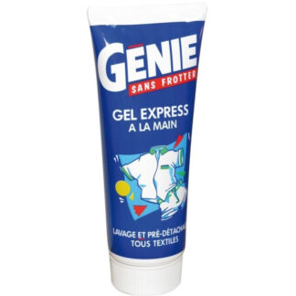 GENIE GEL EXPRESS MAIN TUBE 200ML