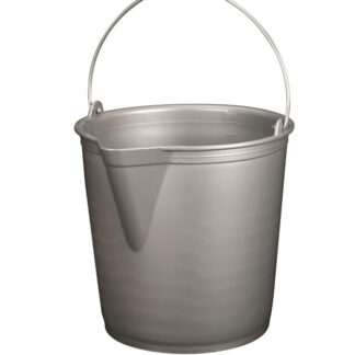 SEAU A BEC 13 L. SILVER /