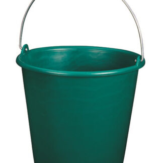 SEAU RURAL 8L GRADUE VERT