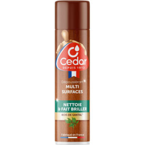 OCEDAR DEPOUSSIERANT AERO 300ML