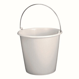 SEAU 5L MENAGE GRIS MOUCHETE