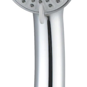 DOUCHETTE ""ATLAS"" CHROMEE 3 JETS